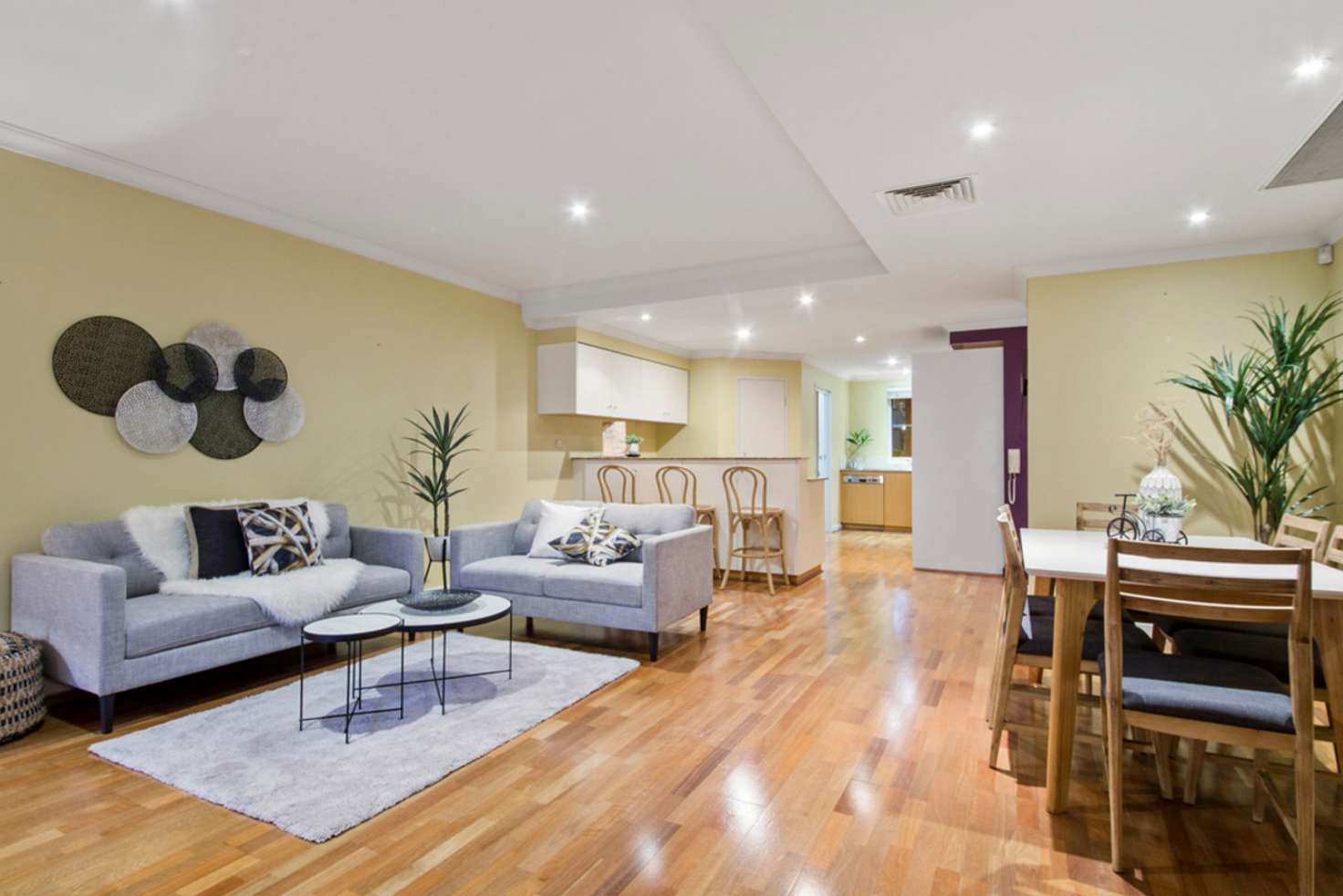 Main view of Homely apartment listing, 34/3 Brigid Road, Subiaco WA 6008