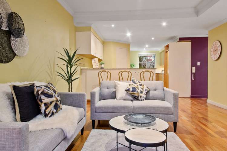 Third view of Homely apartment listing, 34/3 Brigid Road, Subiaco WA 6008