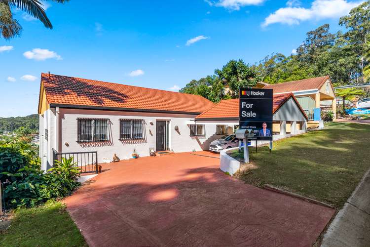Second view of Homely house listing, 68 Hoffschildt Drive, Currumbin Waters QLD 4223