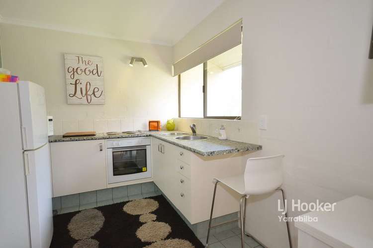 Main view of Homely unit listing, 10/97-111 Routley Drive, Kooralbyn QLD 4285