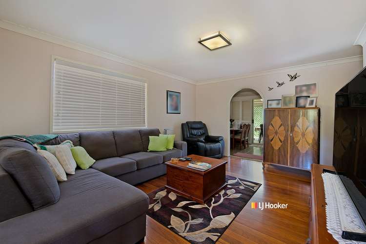 Second view of Homely house listing, 60 Wattle Street, Kallangur QLD 4503