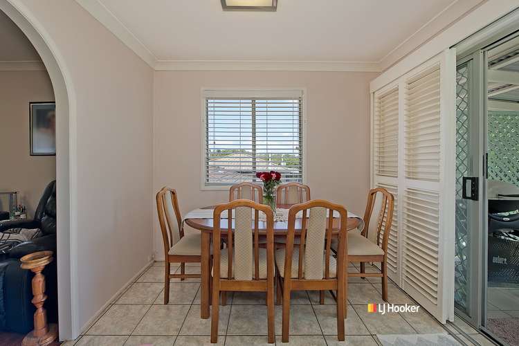 Sixth view of Homely house listing, 60 Wattle Street, Kallangur QLD 4503