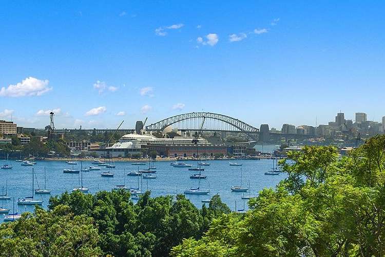 Third view of Homely apartment listing, 24/9 Goomerah Crescent, Darling Point NSW 2027