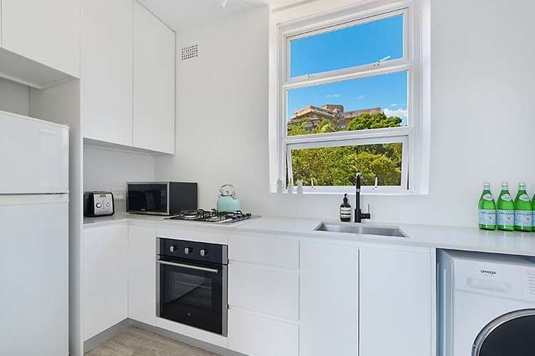 Fifth view of Homely apartment listing, 24/9 Goomerah Crescent, Darling Point NSW 2027