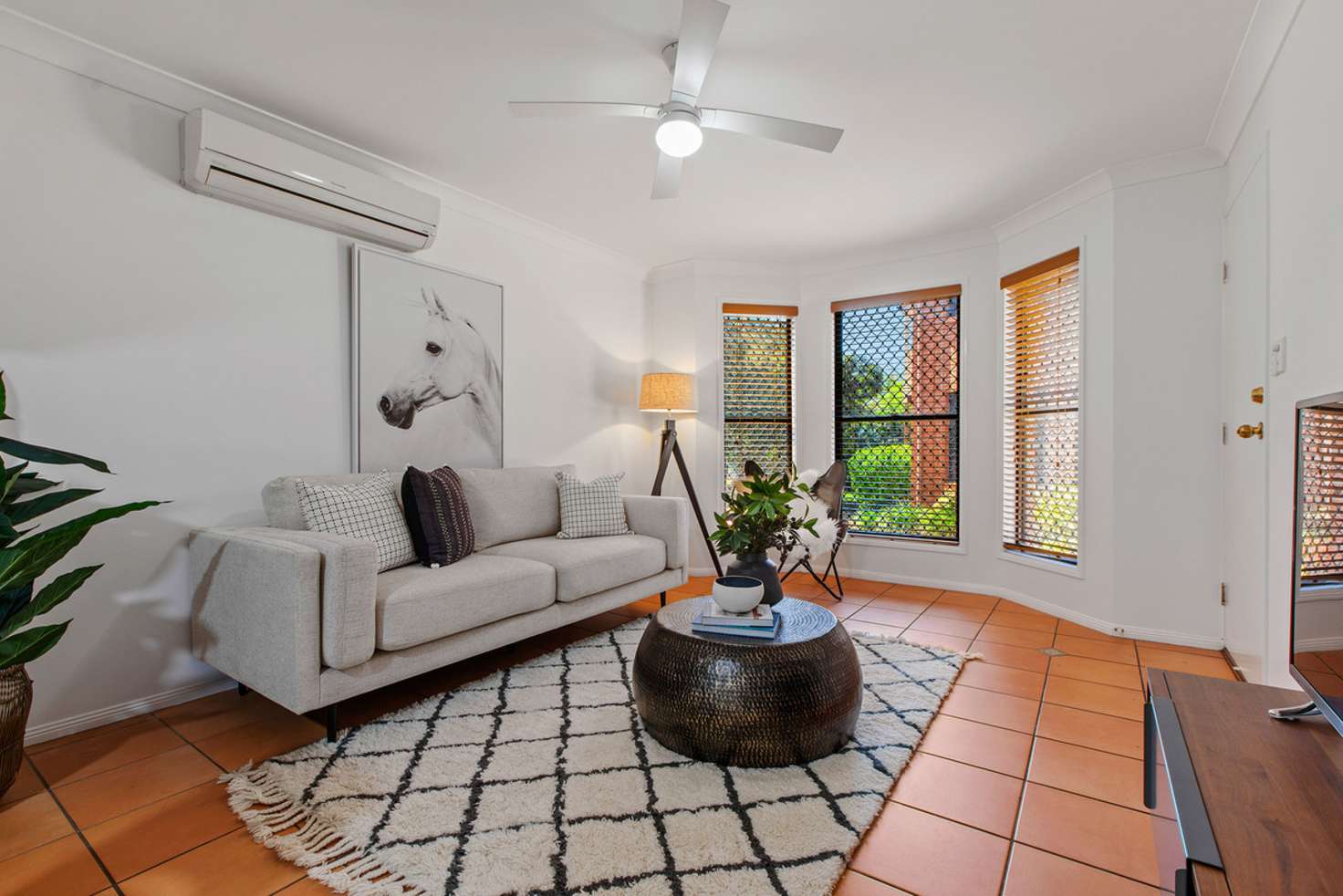 Main view of Homely townhouse listing, 3/46 Gladys Street, Greenslopes QLD 4120