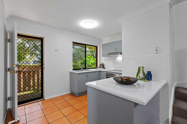 Second view of Homely townhouse listing, 3/46 Gladys Street, Greenslopes QLD 4120