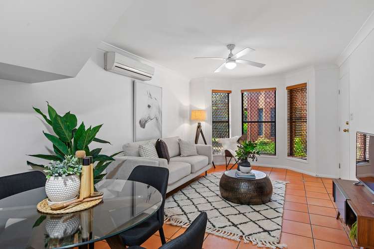 Fourth view of Homely townhouse listing, 3/46 Gladys Street, Greenslopes QLD 4120