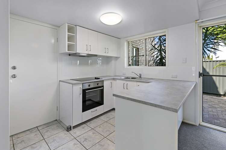 Fourth view of Homely townhouse listing, 12/19 Blake Street, Southport QLD 4215