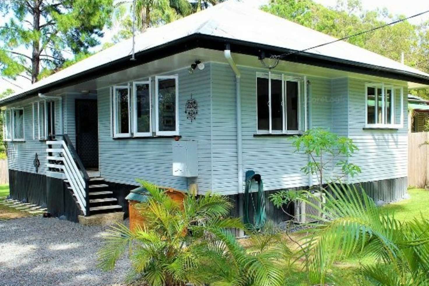 Main view of Homely house listing, 23 Arthur Street, Macleay Island QLD 4184