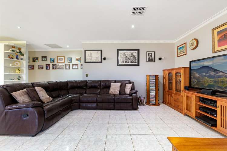 Third view of Homely house listing, 5 Verdelho Way, Orchard Hills NSW 2748