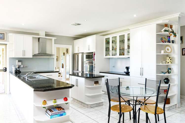 Fourth view of Homely house listing, 5 Verdelho Way, Orchard Hills NSW 2748