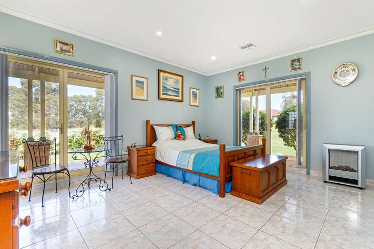 Sixth view of Homely house listing, 5 Verdelho Way, Orchard Hills NSW 2748