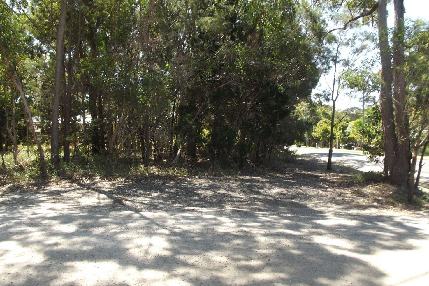 Main view of Homely residentialLand listing, 1 Tingara Street, Macleay Island QLD 4184