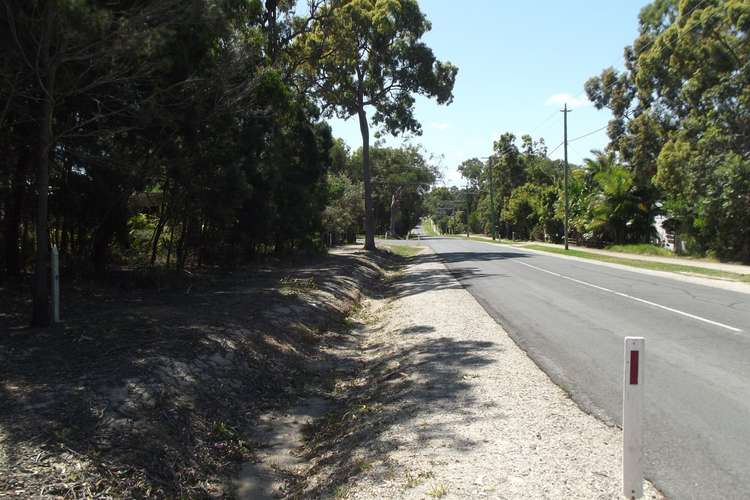 Second view of Homely residentialLand listing, 1 Tingara Street, Macleay Island QLD 4184