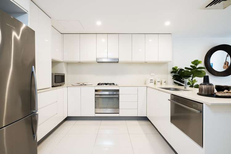 Fourth view of Homely unit listing, 9/23B-27 Pine Avenue, Brookvale NSW 2100