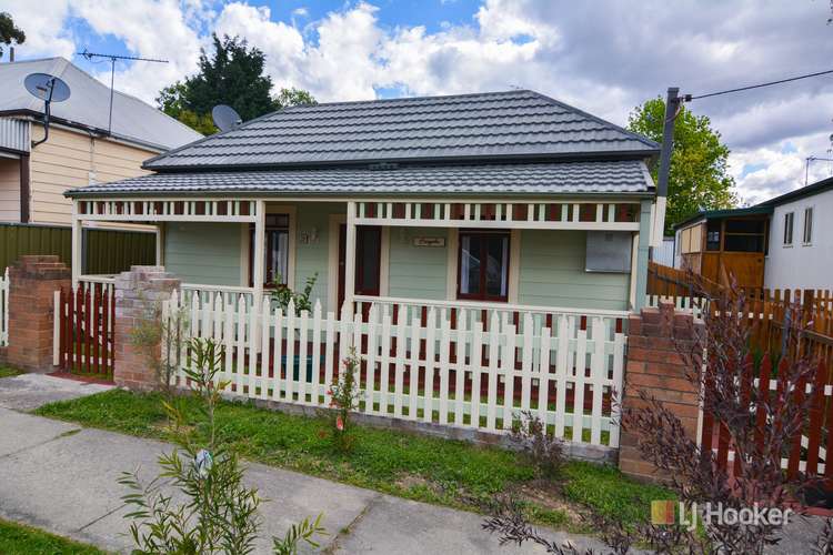 Main view of Homely house listing, 28 Clwydd Street, Lithgow NSW 2790
