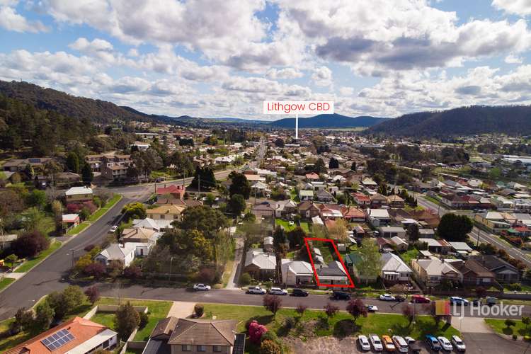 Fourth view of Homely house listing, 28 Clwydd Street, Lithgow NSW 2790