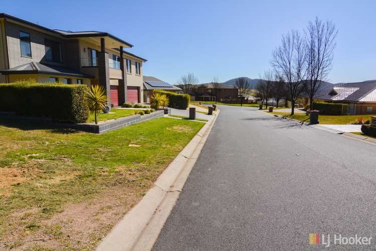 Second view of Homely residentialLand listing, 10 Bursaria Place, Lithgow NSW 2790