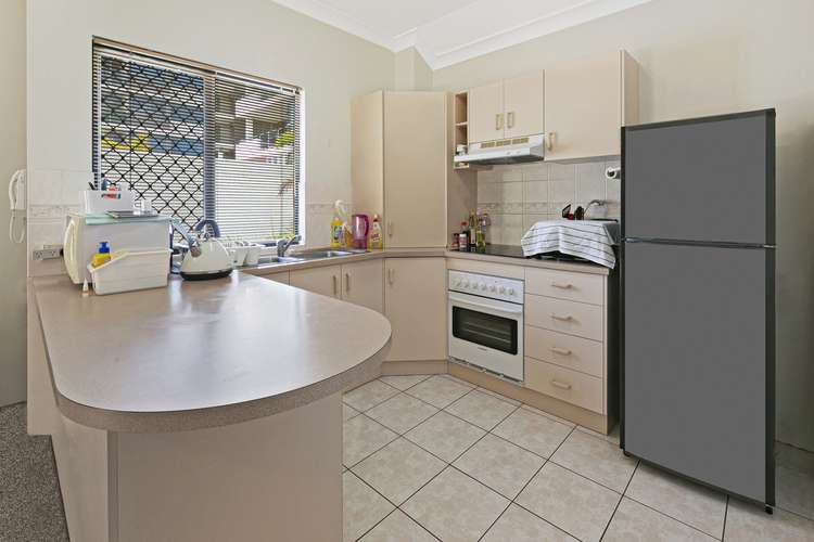 Second view of Homely unit listing, 15/143 Frank Street, Labrador QLD 4215