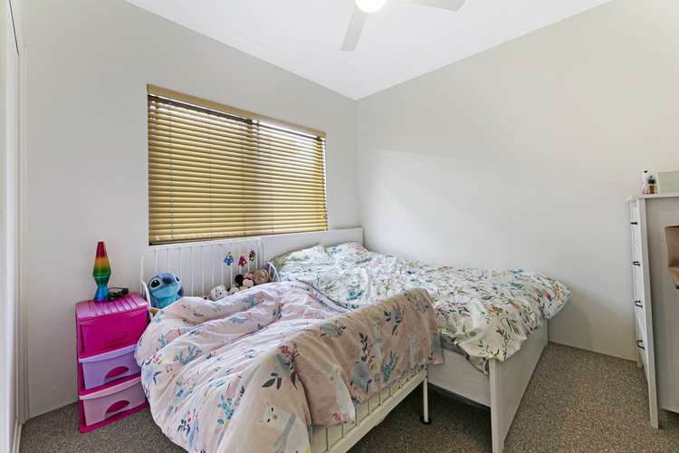 Fifth view of Homely unit listing, 15/143 Frank Street, Labrador QLD 4215