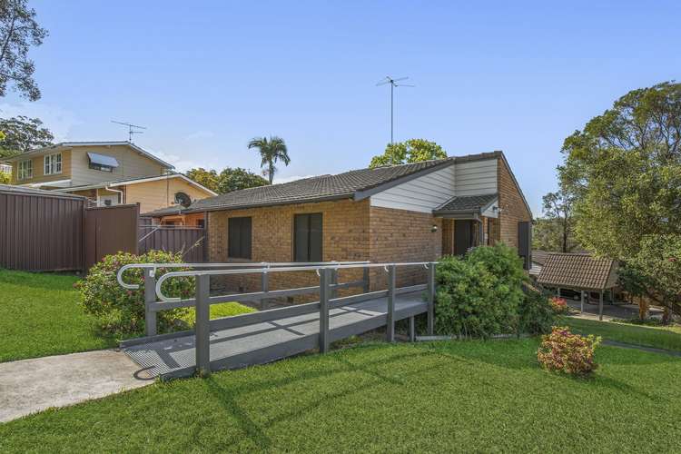 Second view of Homely villa listing, 29/31 Fiona Street, Point Clare NSW 2250