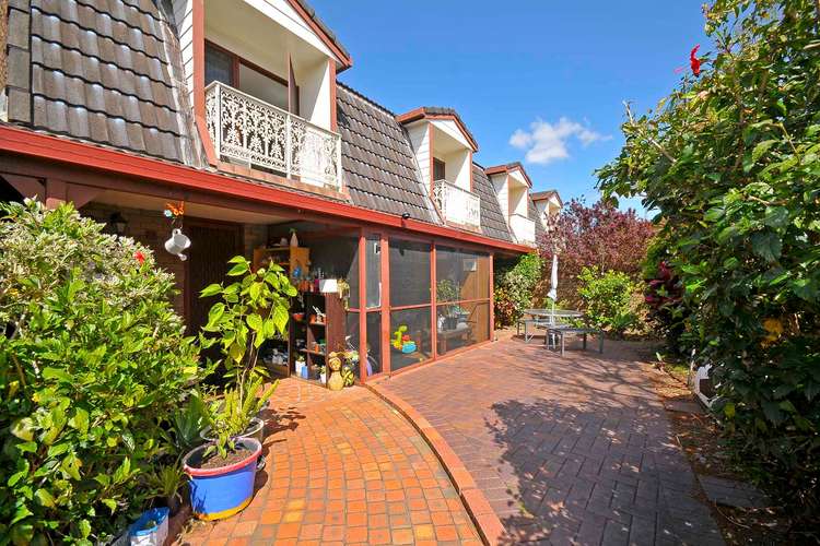 Fifth view of Homely semiDetached listing, 2/83 Laguna Avenue, Palm Beach QLD 4221