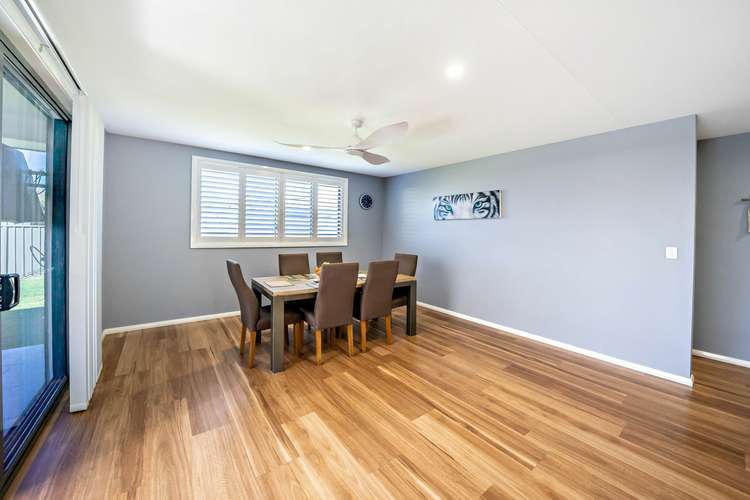Sixth view of Homely house listing, 17 Mariner Ave, Old Bar NSW 2430
