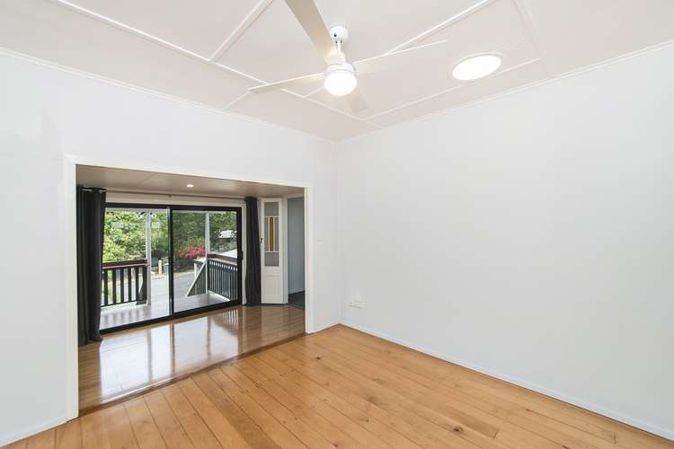 Second view of Homely house listing, 21 Kingel Street, Wandal QLD 4700