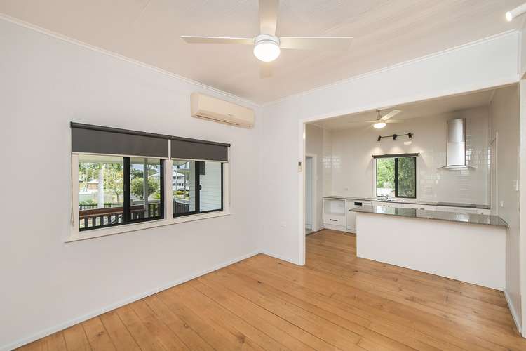 Third view of Homely house listing, 21 Kingel Street, Wandal QLD 4700