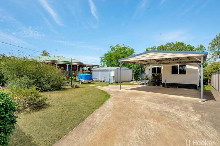 Main view of Homely ruralOther listing, 7130 Brisbane Valley Highway, Toogoolawah QLD 4313