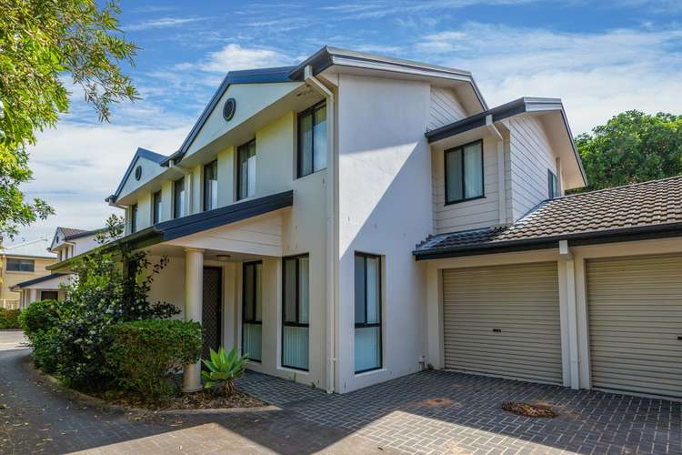 Second view of Homely unit listing, 2/4 Booner Street, Hawks Nest NSW 2324