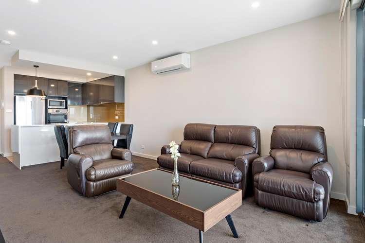 Fifth view of Homely apartment listing, 50/115 Canberra Avenue, Griffith ACT 2603