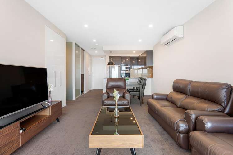 Sixth view of Homely apartment listing, 50/115 Canberra Avenue, Griffith ACT 2603