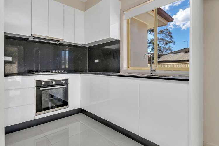 Third view of Homely house listing, 55 & 55A Cowper Circle, Quakers Hill NSW 2763