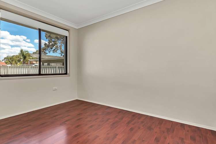 Fourth view of Homely house listing, 55 & 55A Cowper Circle, Quakers Hill NSW 2763