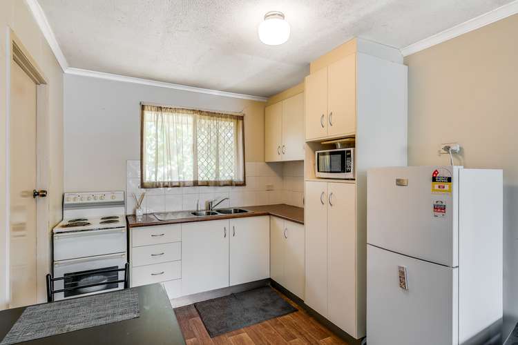 Fifth view of Homely unit listing, 3/372 Tor Street, Newtown QLD 4350