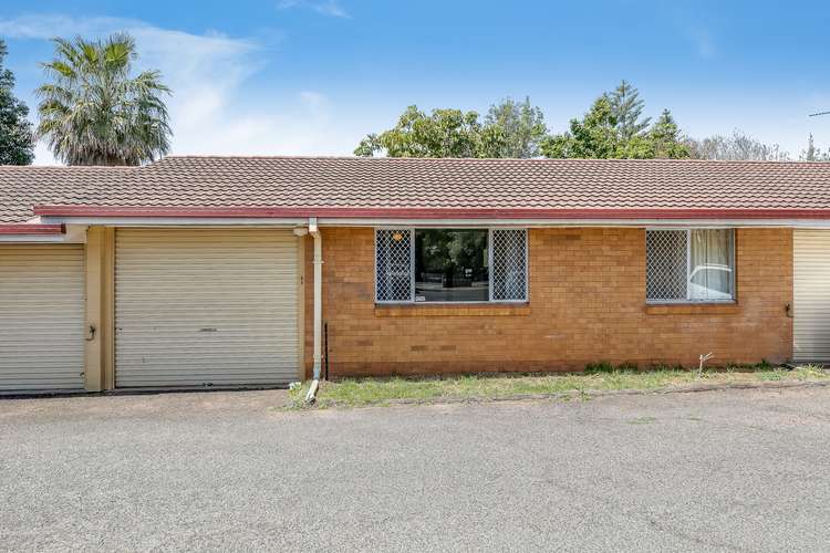 Sixth view of Homely unit listing, 3/372 Tor Street, Newtown QLD 4350