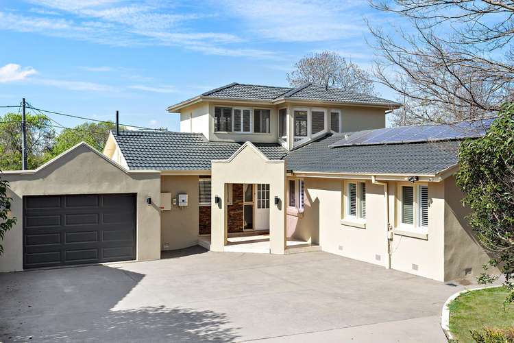 Main view of Homely house listing, 7 Green Street, Narrabundah ACT 2604