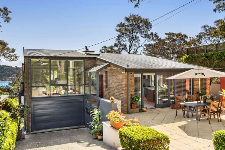 Main view of Homely house listing, 167 Wallumatta Road, Newport NSW 2106