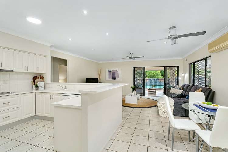 Fourth view of Homely house listing, 52 Banning Avenue, Brinsmead QLD 4870