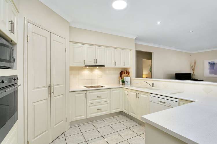 Fifth view of Homely house listing, 52 Banning Avenue, Brinsmead QLD 4870