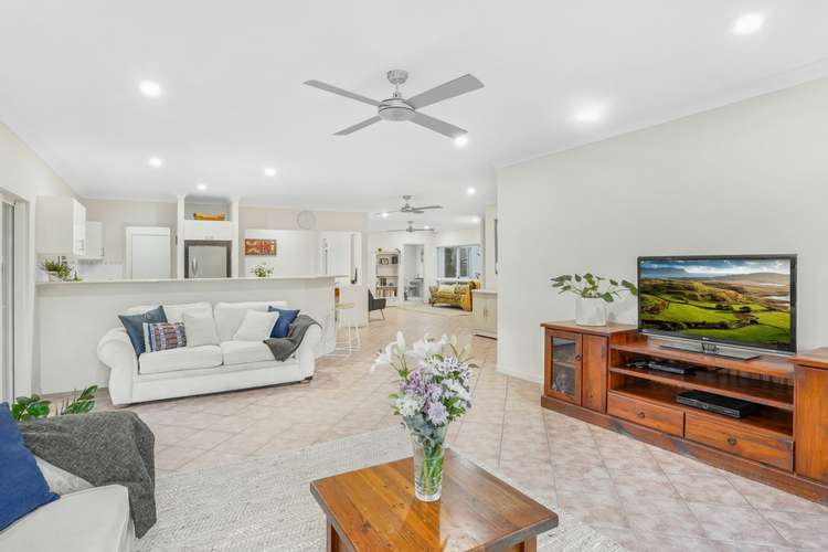 Second view of Homely house listing, 27 West Parkridge Drive, Brinsmead QLD 4870