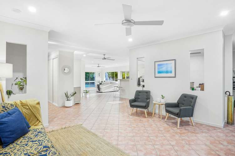 Third view of Homely house listing, 27 West Parkridge Drive, Brinsmead QLD 4870