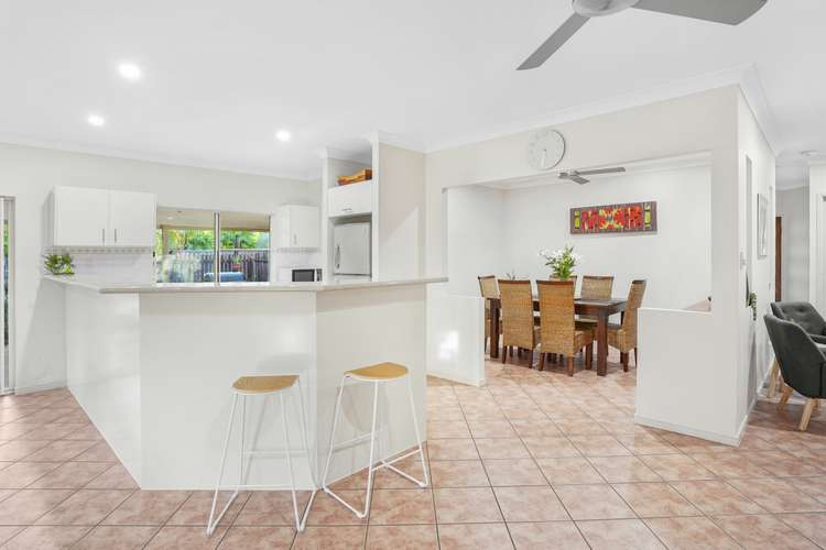 Fourth view of Homely house listing, 27 West Parkridge Drive, Brinsmead QLD 4870