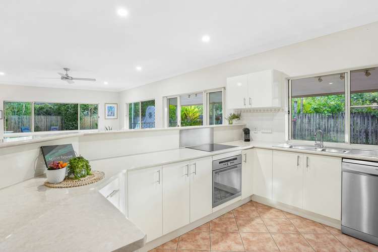 Fifth view of Homely house listing, 27 West Parkridge Drive, Brinsmead QLD 4870
