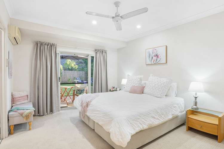 Sixth view of Homely house listing, 27 West Parkridge Drive, Brinsmead QLD 4870