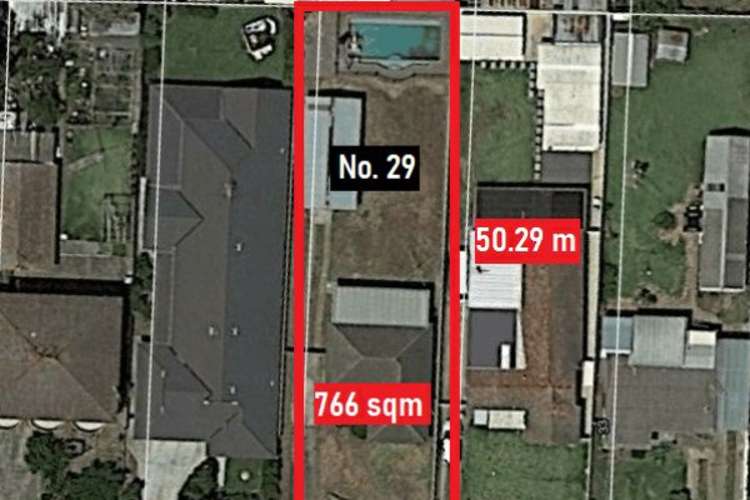 Second view of Homely house listing, 29 Third Ave, Condell Park NSW 2200