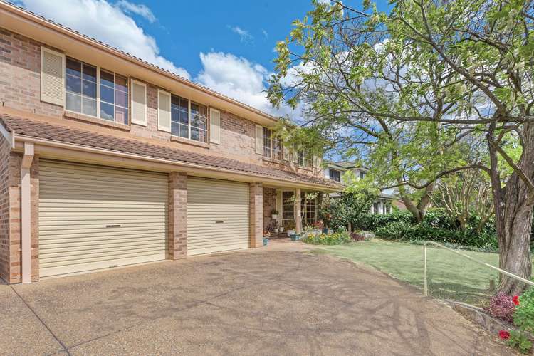 Main view of Homely house listing, 125 Balaclava Road, Marsfield NSW 2122