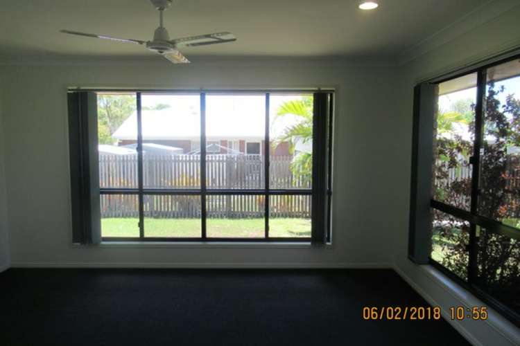 Fourth view of Homely house listing, 8 Yaraan Court, Boyne Island QLD 4680