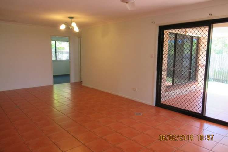 Sixth view of Homely house listing, 8 Yaraan Court, Boyne Island QLD 4680